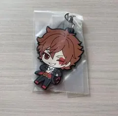 ツイステ　エース ラバーストラップ ラバスト