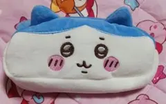 ちいかわ　ハチワレ　ペンケース　ポーチ