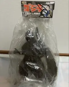 五木田智央 ソフビ EL MANPO エルマンポ - メルカリ