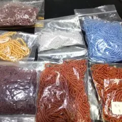 beads art様 リクエスト 4点 まとめ商品