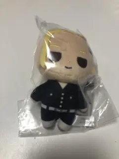 東京リベンジャーズマスコットキーホルダー　ドラケン