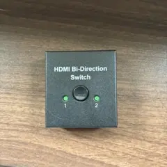 HDMI双方向切替器 本体