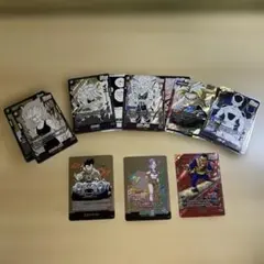 ドラゴンボール フュージョンワールド マンガブースター02