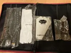 【K.Retudou様専用】フォーシスアンドカンパニー　新郎セット　ケースなし