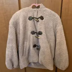 くすみピンク可愛い　サイズM