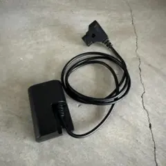 D-Tap to DCカプラー CanonE6電源ケーブル