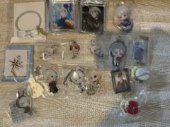 アイドリッシュセブン グッズ まとめ売り