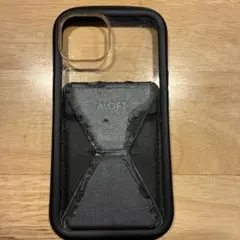 MOFT スタンド付き iPhone14ケース