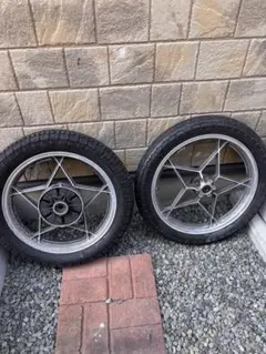 2026年最新】GS750 ホイールの人気アイテム - メルカリ