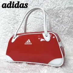 希少✨ adidas enamel hand bag tech y2k