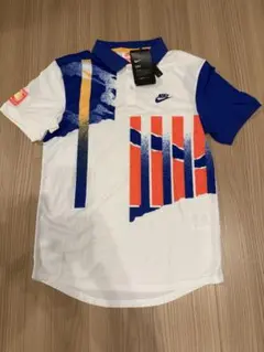 NIKE Challenge Court ポロシャツ CK9794-100 Sのサムネイル
