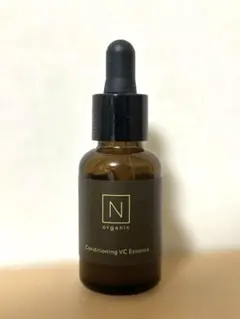 N organic Conditioning VC Essence 30g