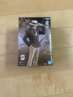 鬼滅の刃 鬼舞辻無惨 フィギュア 絆ノ装 伍ノ型