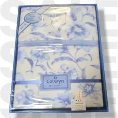 京都西川 Colwyn 綿毛布 140x200cmのサムネイル