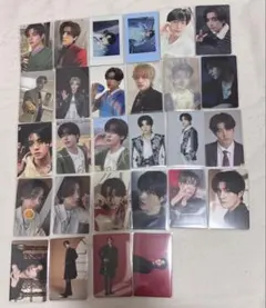 ENHYPEN ジェイク トレカ まとめ売り