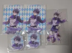 ディアラバ　くじ　レイジ　まとめ①