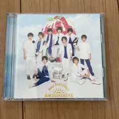 真剣(マジ)SUNSHINE