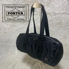 ポーター PORTER 吉田カバン タンカー ミニボストンバッグ