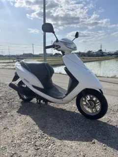 HONDA AF68 DIO 実動車 埼玉県 ディオ - メルカリ