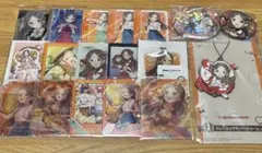 【学マス】 倉本 千奈 まとめ売り