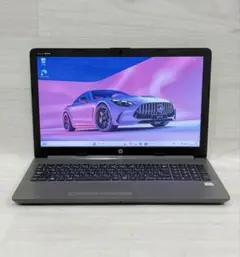 8世代Hpノート型パソコン Corei5メモリー16GB/SSD＋HDD