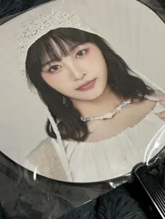 2026年最新】飯田栞月 うちわの人気アイテム - メルカリ