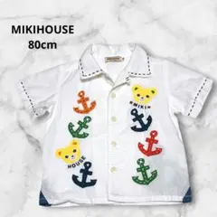2026年最新】MIKI HOUSE ベビー服(~95cm)の人気アイテム - メルカリ
