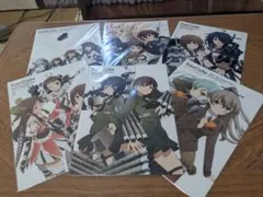 2026年最新】艦これ クリアファイルの人気アイテム - メルカリ