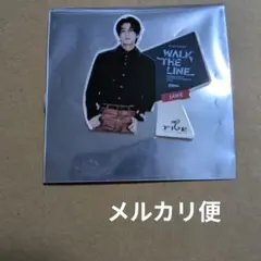 HEPFIVE ENHYPEN　ジェイク