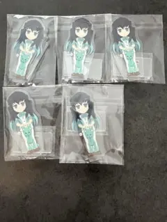 鬼滅の刃 全集中展 繋がる ランダム アクリルスタンド 時透 無一郎