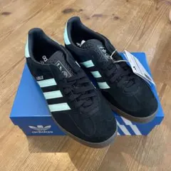 アディダスオリジナルス ガゼル インドア 