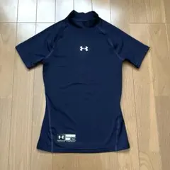 アンダーアーマー ジュニア HEATGEAR ショートスリーブ 150cmのサムネイル
