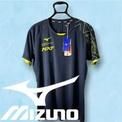Mizuno NXT ネイビー Tシャツ