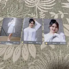≒JOY ニアジョイ 大西葵 愛が痛かった 生写真 - メルカリ