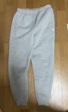 BTS RM artist madeグレー スウェットパンツ サイズS