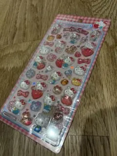 ボンボンドロップ　ハローキティ 第二弾