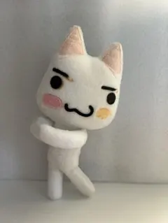 McDonald's Happy Set Plush Toy "Inoue
