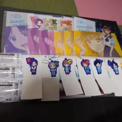 neco様 からぴちグッズ 5種 21点セット - メルカリ