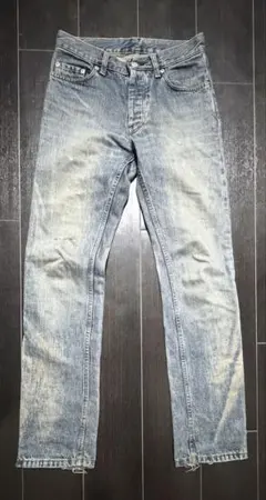 み*り様 helmut lang painter jeans 29 - メルカリ