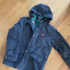 インファーノ　ジャケット　パタゴニア　ボーイズ xl 150 160