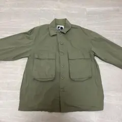【美品】FREEDOM by FREAK’S STORE 長袖シャツ メンズ　L
