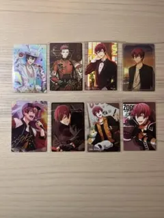 アイナナ 狗丸トウマ まとめ売り