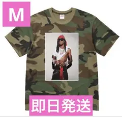 Supreme Playboi Carti Tee 