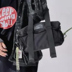 ◯新品未開封◯【バヤコ企画】マルチWAYバッグ [keep being you]