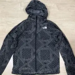 ザ・ノース・フェイスノベルティスワローテイルフーディ