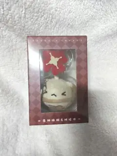 【新品】原神 Genshin 中国公式 クレー ボンボン爆弾 ぬいぐるみ