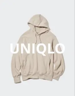 【used】スウェットプルパーカ（長袖）XL