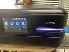 印刷枚数804枚 EPSON EW-M754T エコタンク複合機 動作確認済み - メルカリ