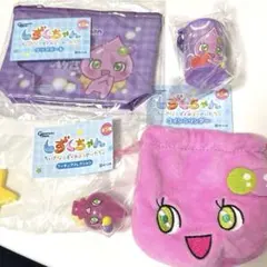しずくちゃん ロゼちゃん セット