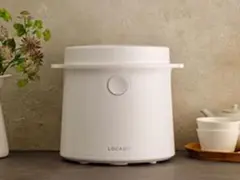 2026年最新】ロカボ炊飯器の人気アイテム - メルカリ